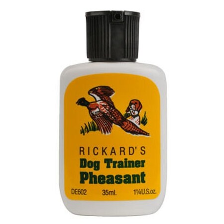 Pete Rickard Duck Training Scent Gun Dog 114Oz DE605